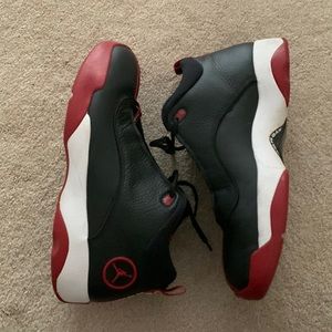 Air Jordan Jumpman Pro Quick Sneakers 932687-001